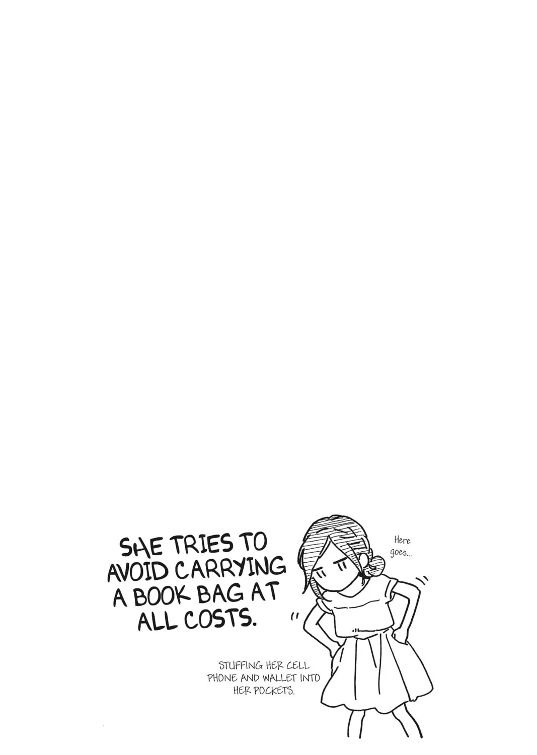 Read Daytime Shooting Star chapter 75 image 2 on Lezhin