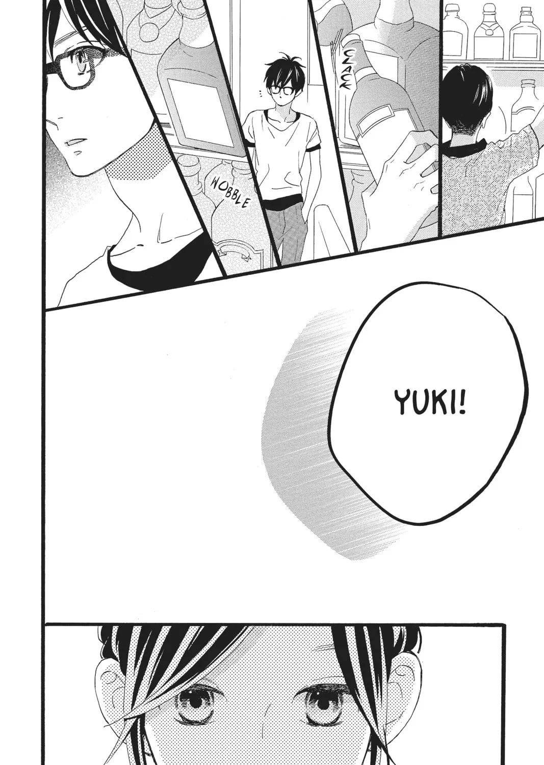 Read Daytime Shooting Star chapter 75 image 26 on Lezhin