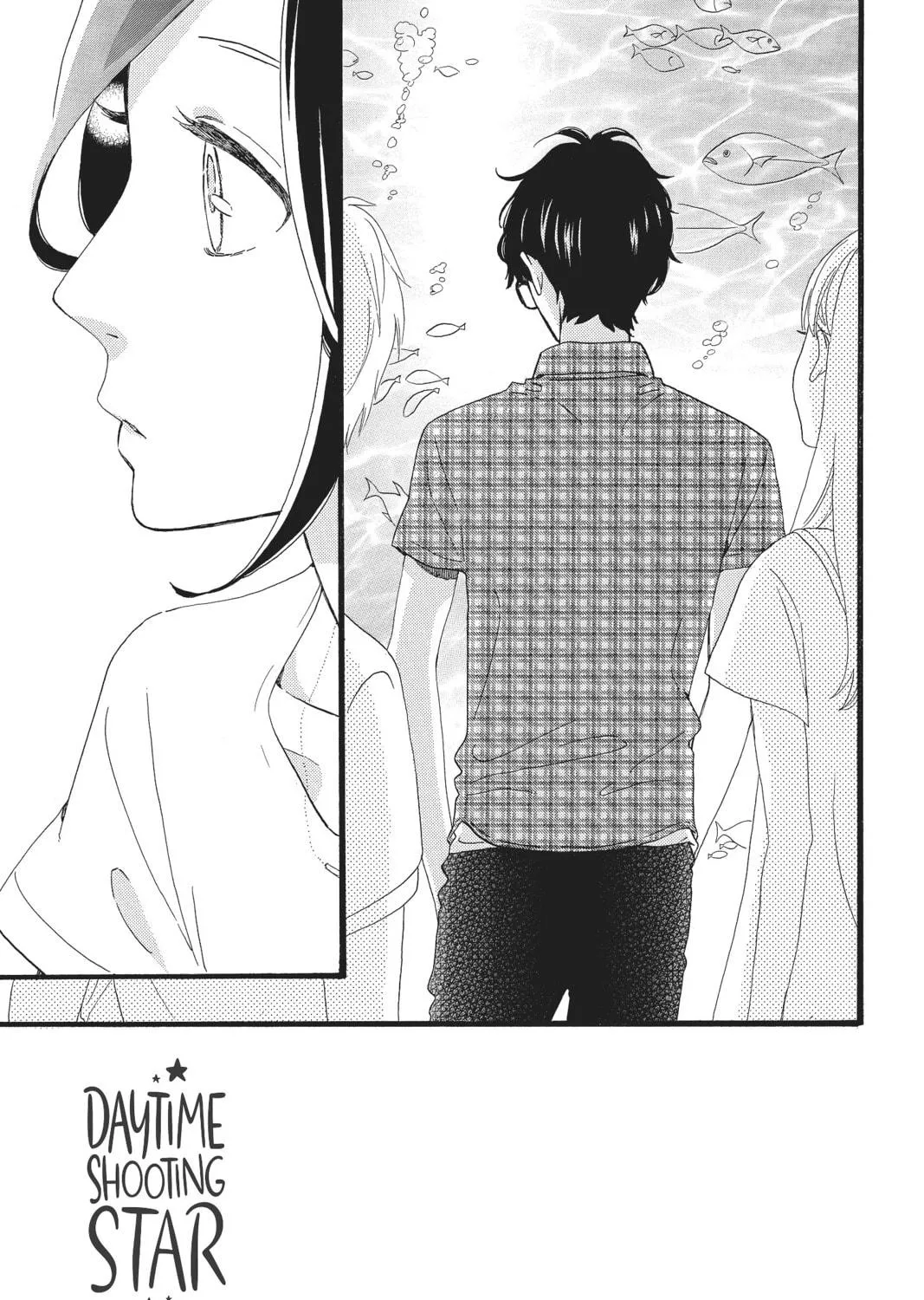 Read Daytime Shooting Star chapter 75 image 4 on Lezhin
