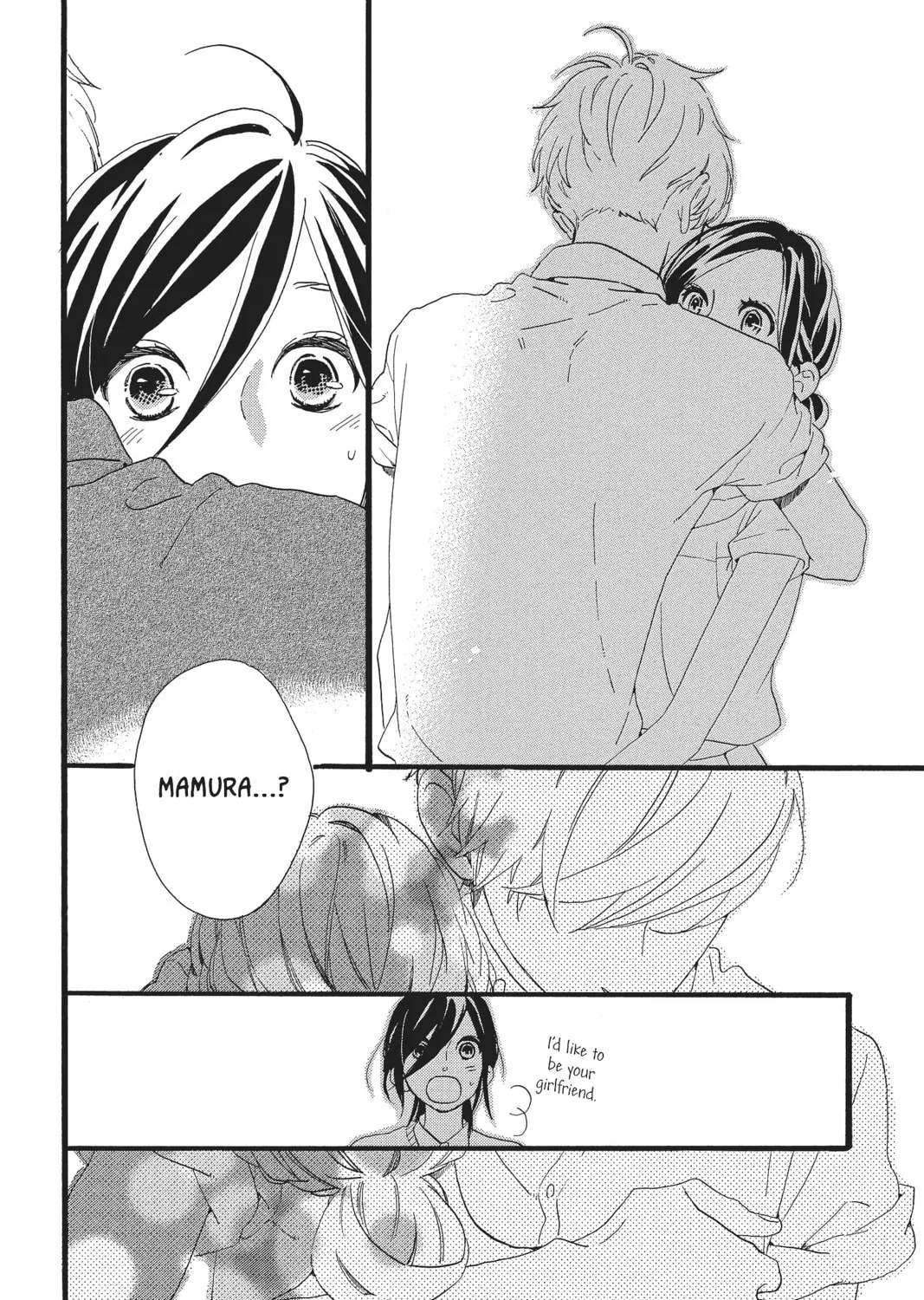 Read Daytime Shooting Star chapter 75 image 50 on Lezhin