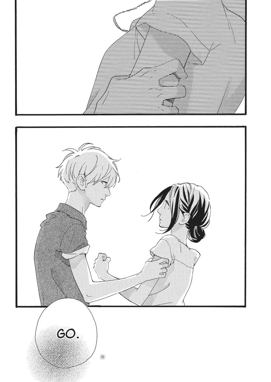 Read Daytime Shooting Star chapter 75 image 52 on Lezhin
