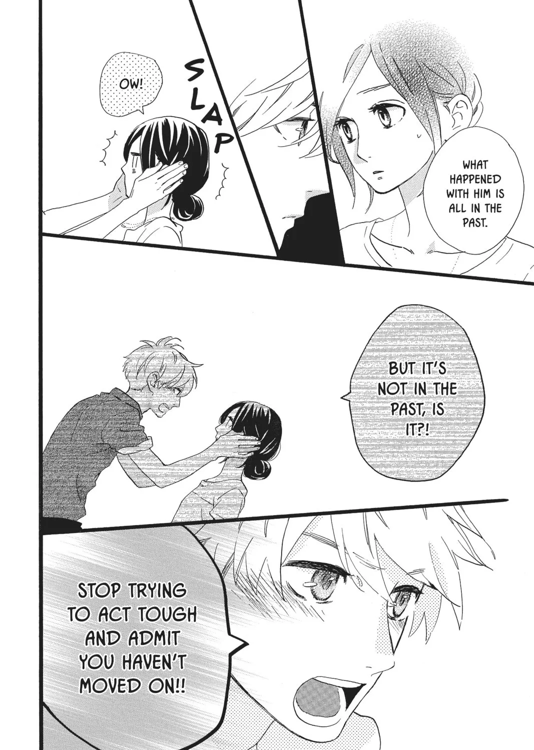 Read Daytime Shooting Star chapter 76 image 14 on Lezhin