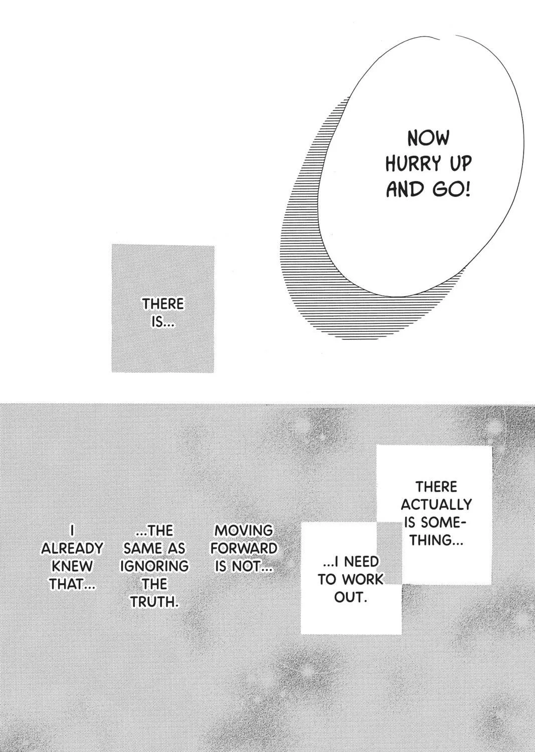 Read Daytime Shooting Star chapter 76 image 18 on Lezhin