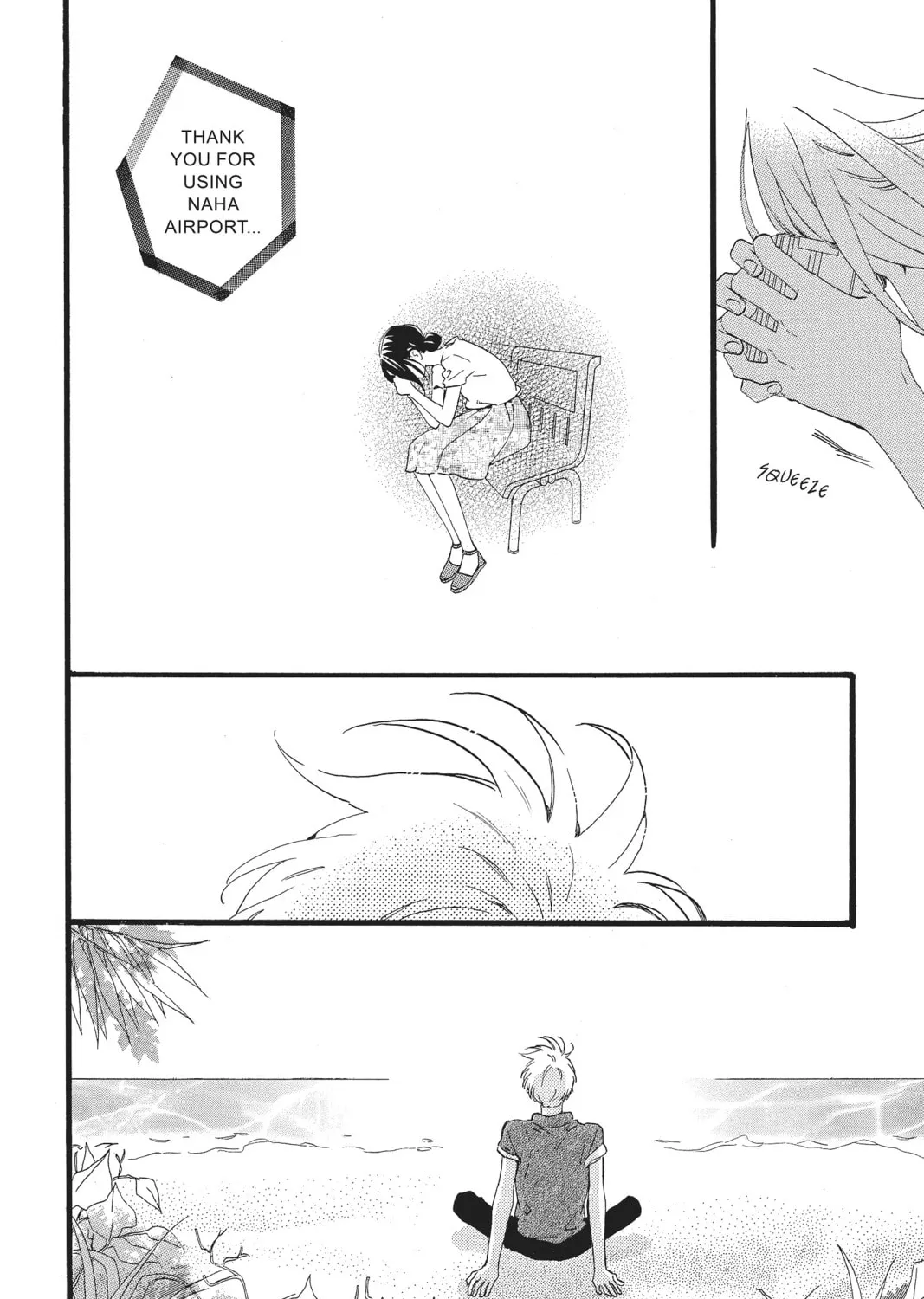 Read Daytime Shooting Star chapter 76 image 30 on Lezhin