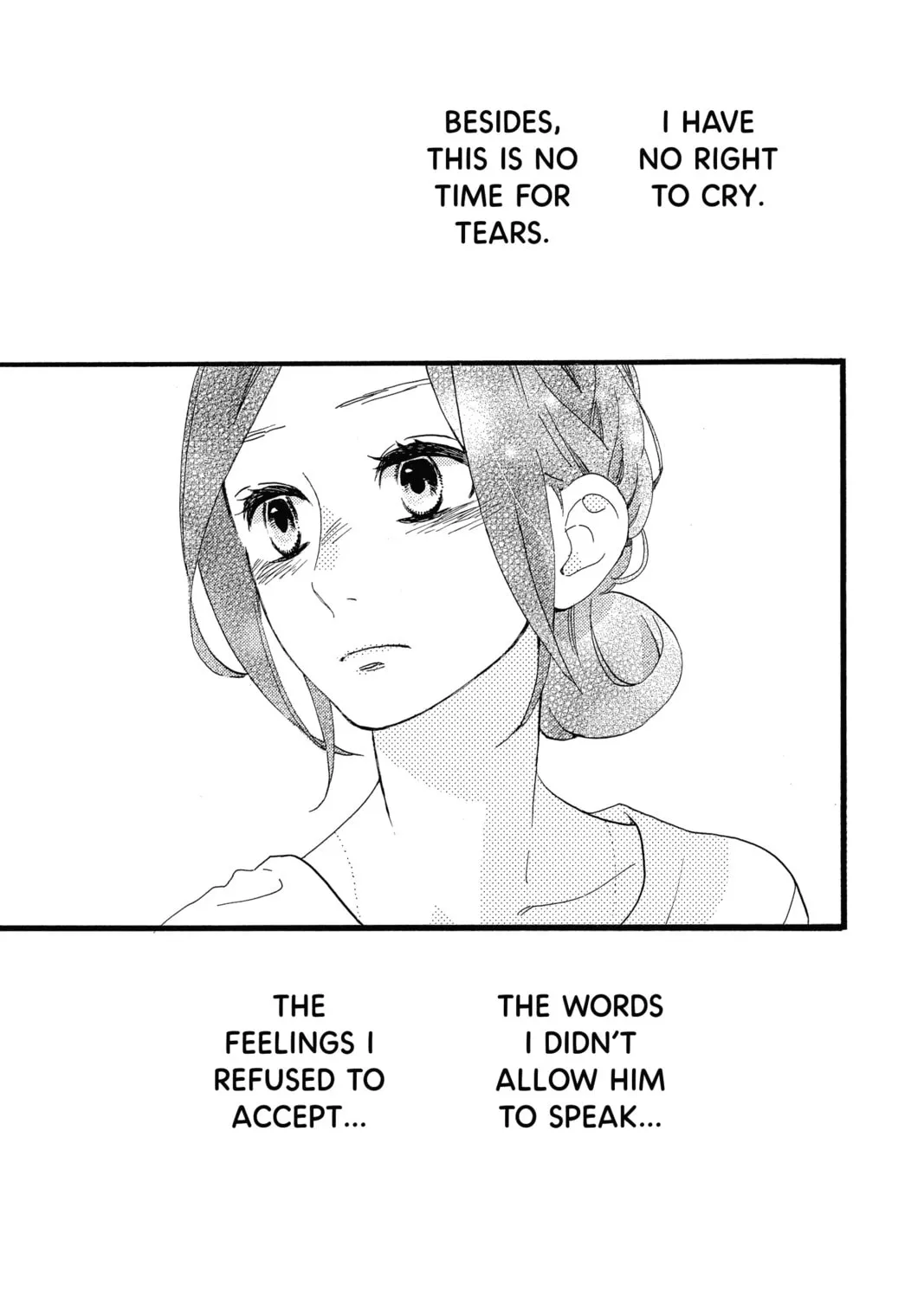 Read Daytime Shooting Star chapter 76 image 36 on Lezhin