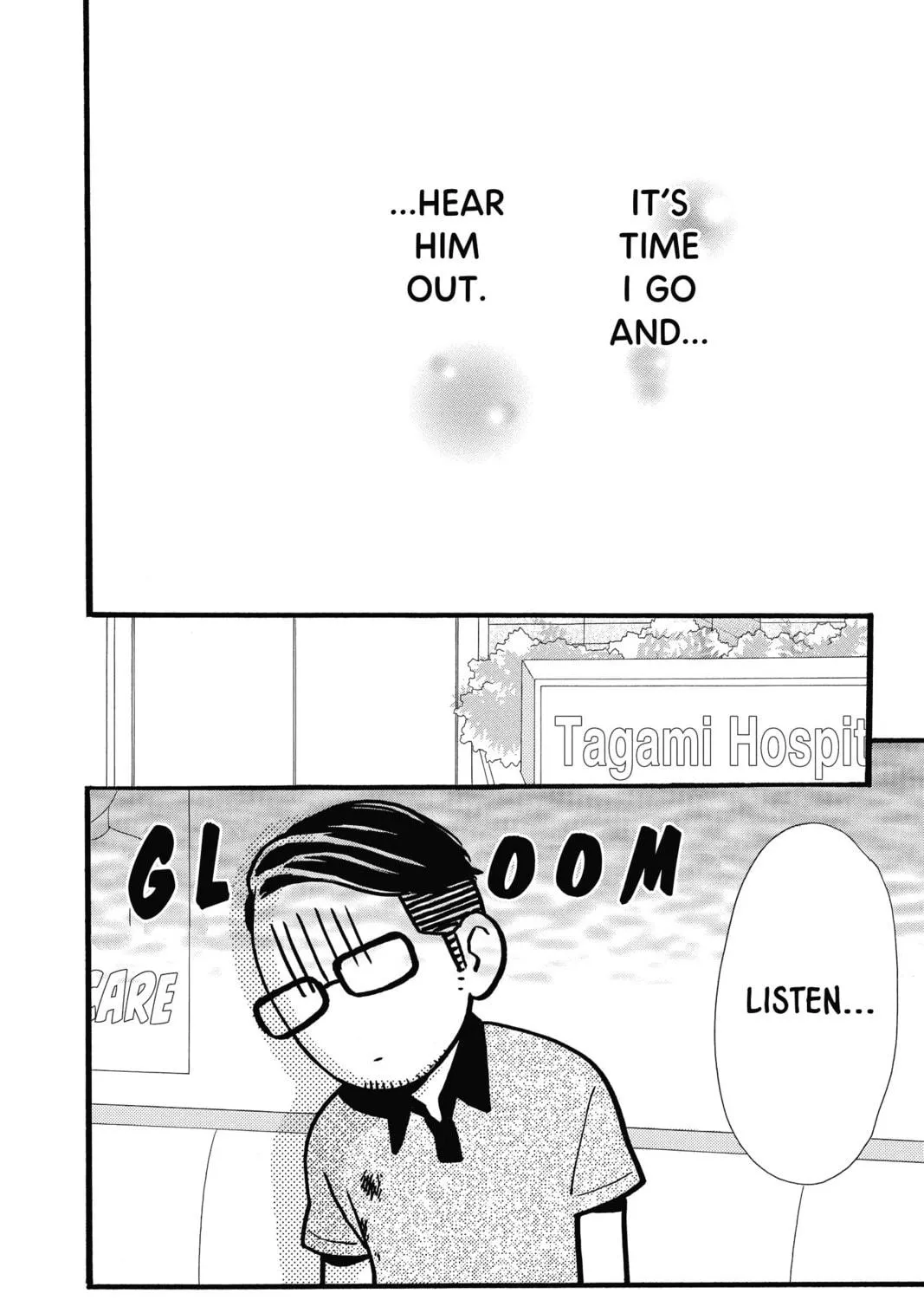 Read Daytime Shooting Star chapter 76 image 38 on Lezhin