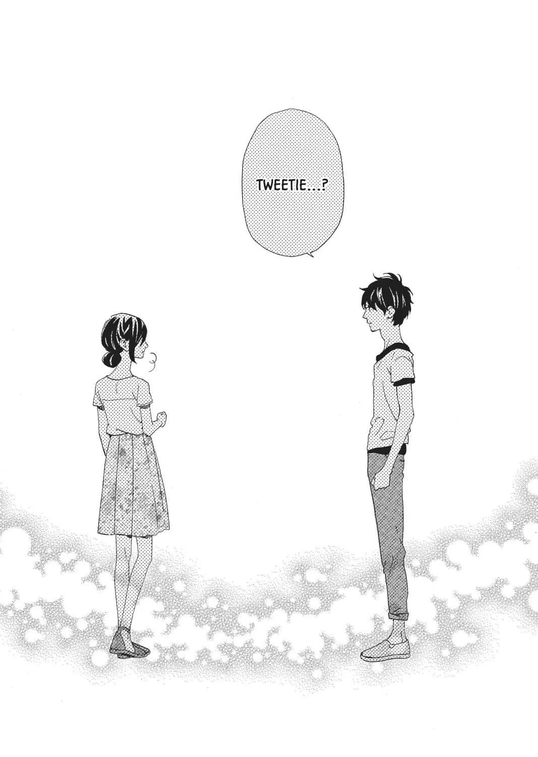 Read Daytime Shooting Star chapter 76 image 48 on Lezhin