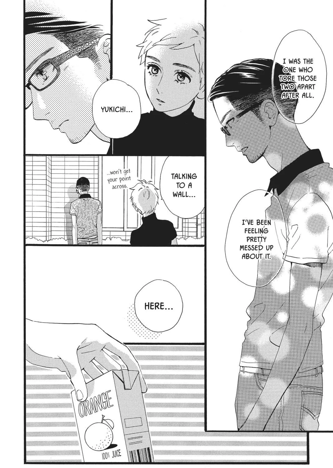 Read Daytime Shooting Star chapter 77 image 10 on Lezhin