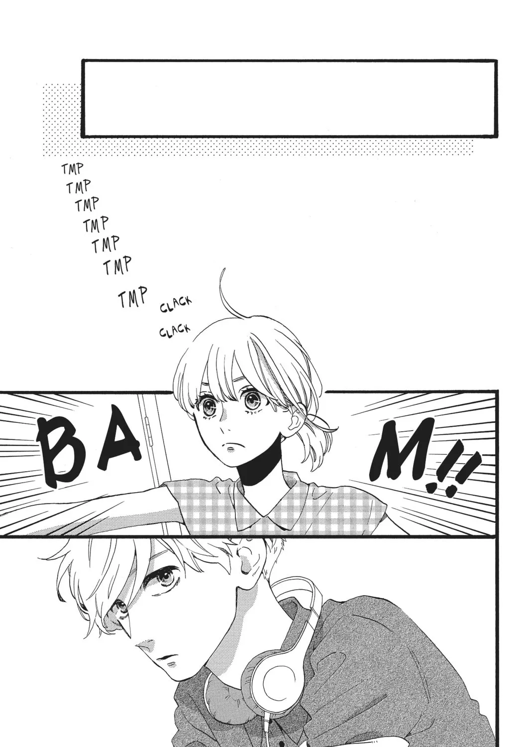 Read Daytime Shooting Star chapter 77 image 24 on Lezhin