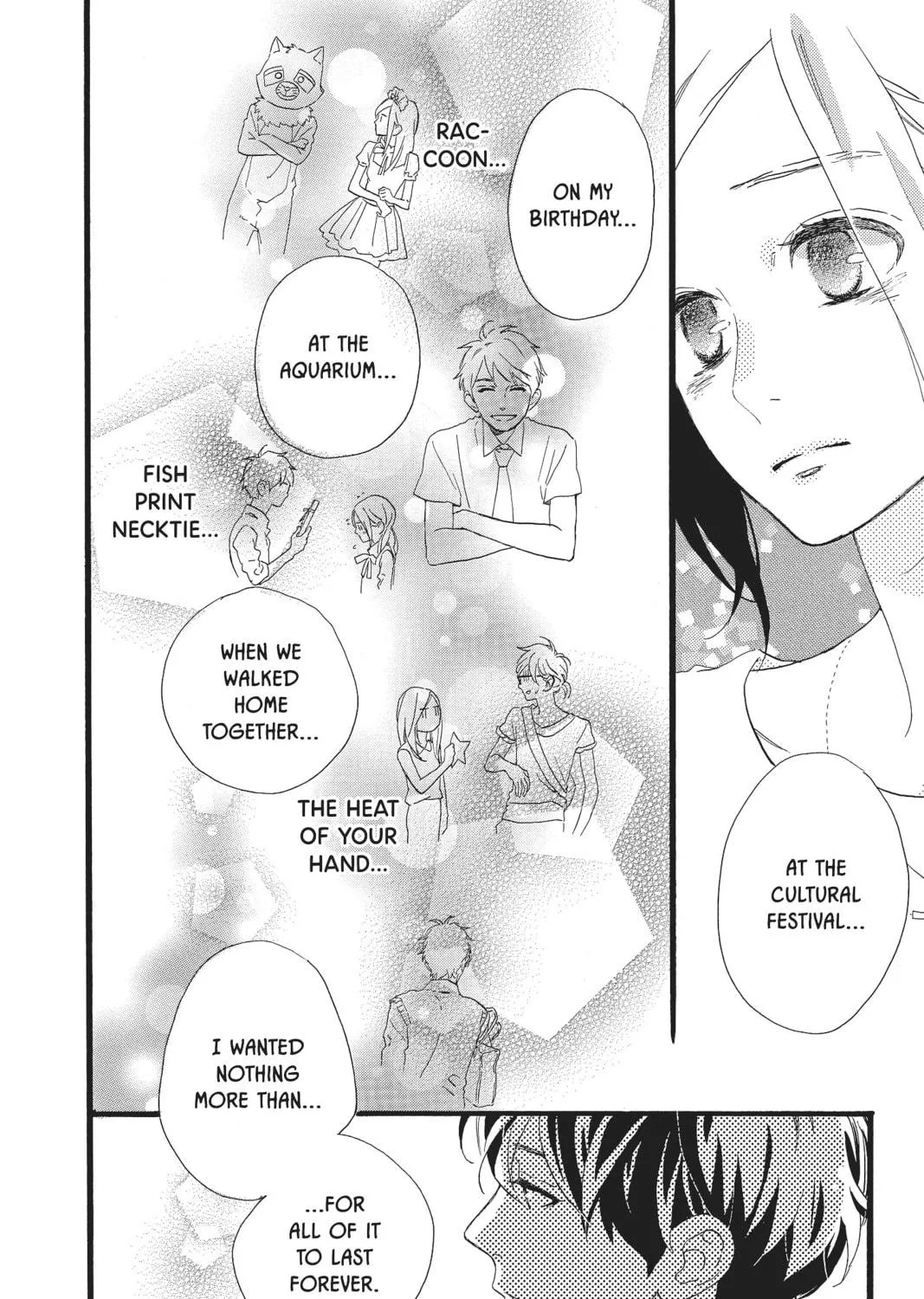Read Daytime Shooting Star chapter 77 image 38 on Lezhin