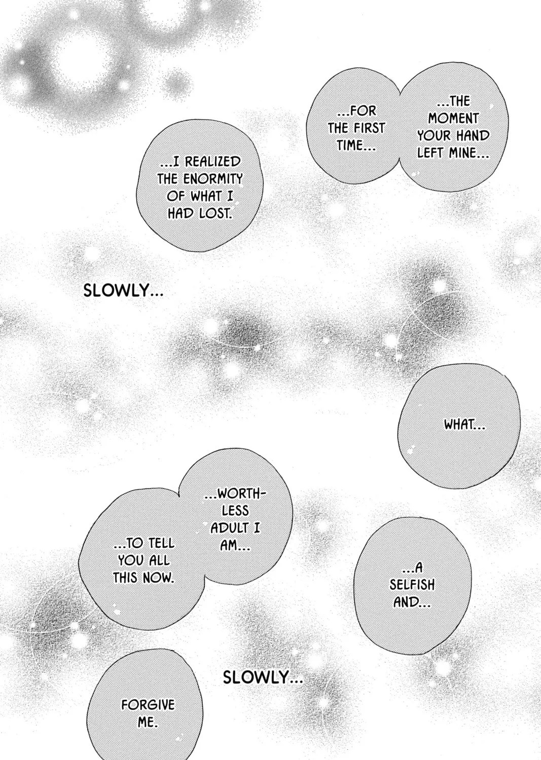 Read Daytime Shooting Star chapter 77 image 42 on Lezhin