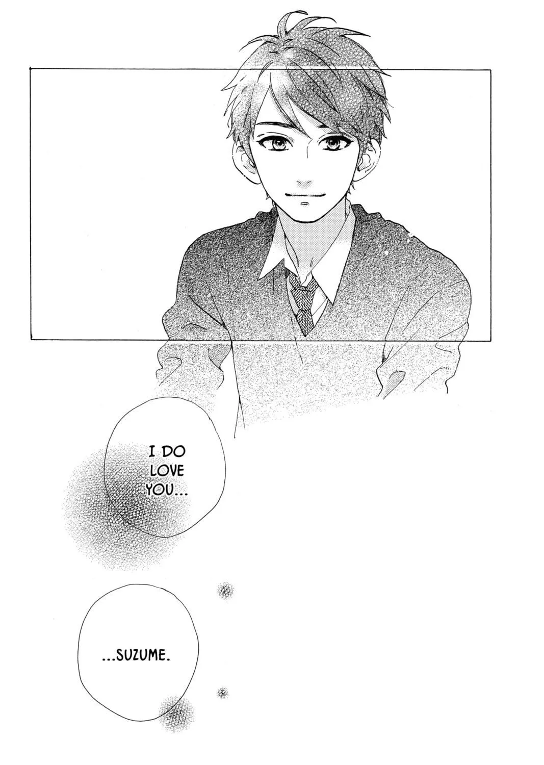 Read Daytime Shooting Star chapter 77 image 48 on Lezhin