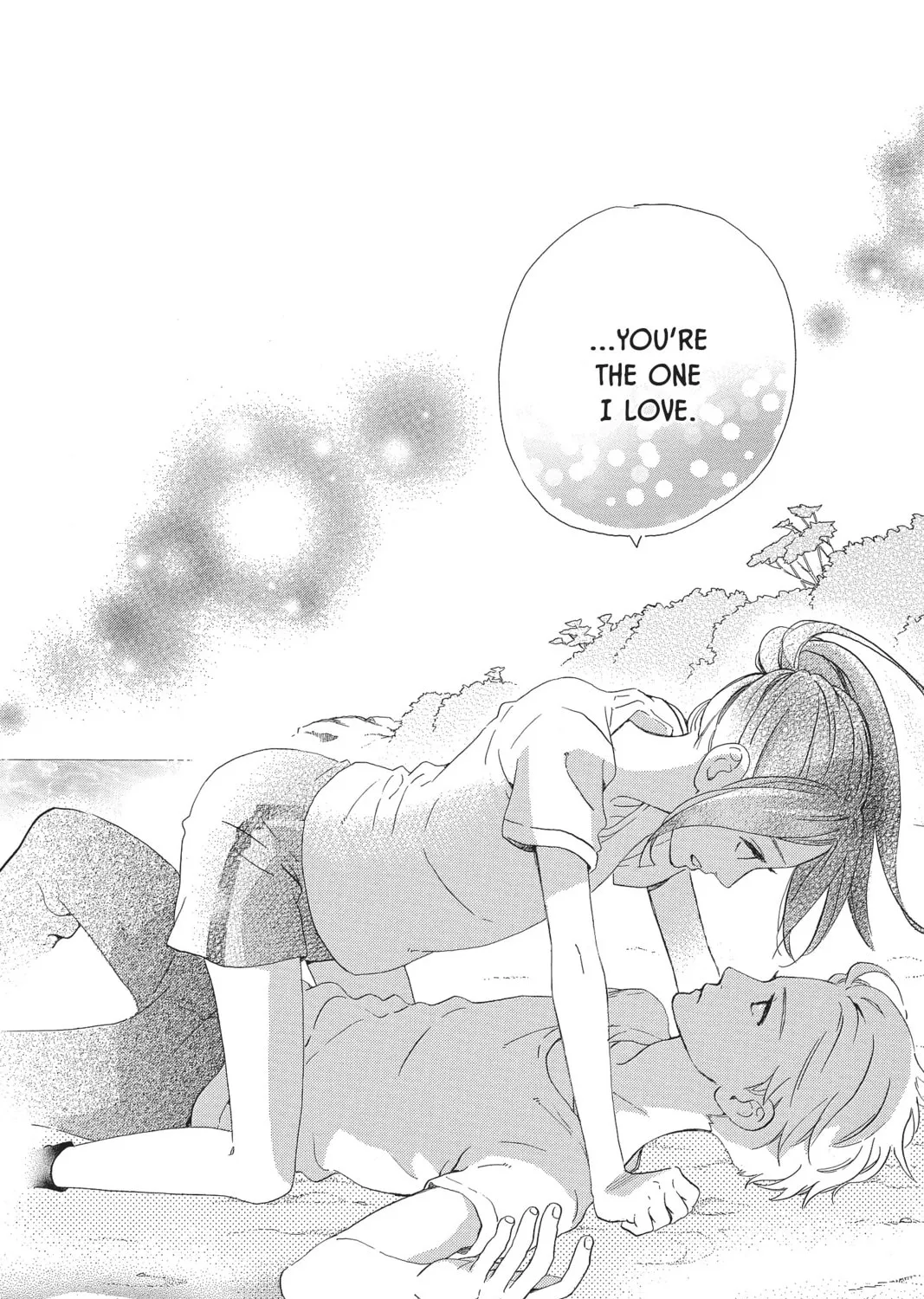 Read Daytime Shooting Star chapter 78 image 102 on Lezhin