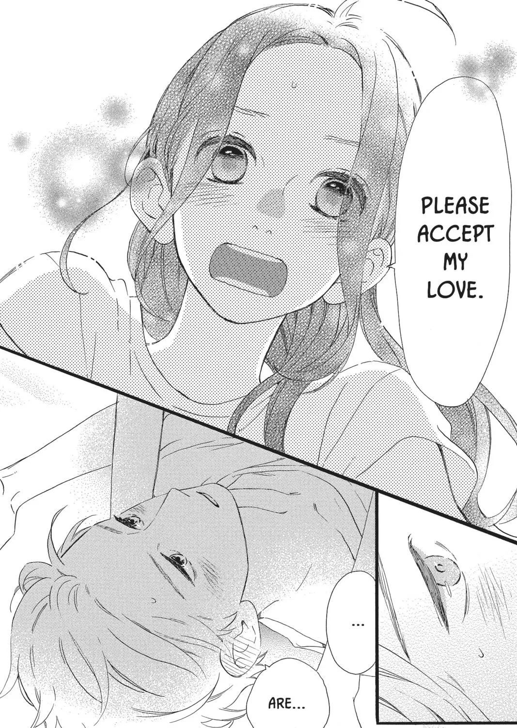 Read Daytime Shooting Star chapter 78 image 106 on Lezhin