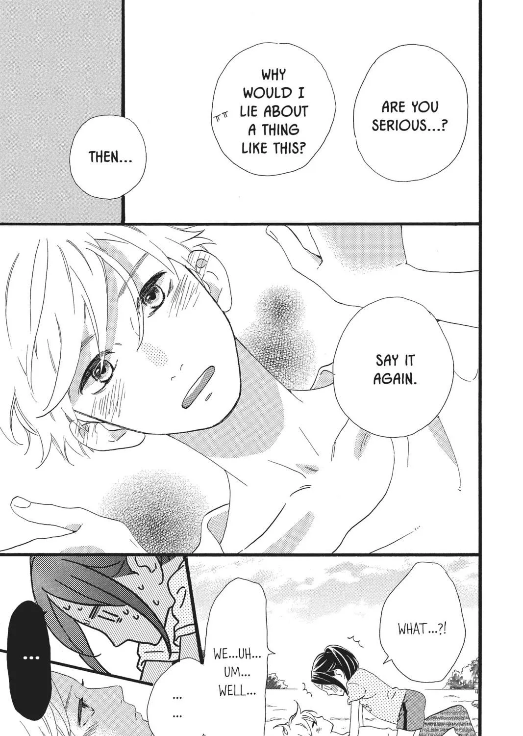 Read Daytime Shooting Star chapter 78 image 108 on Lezhin