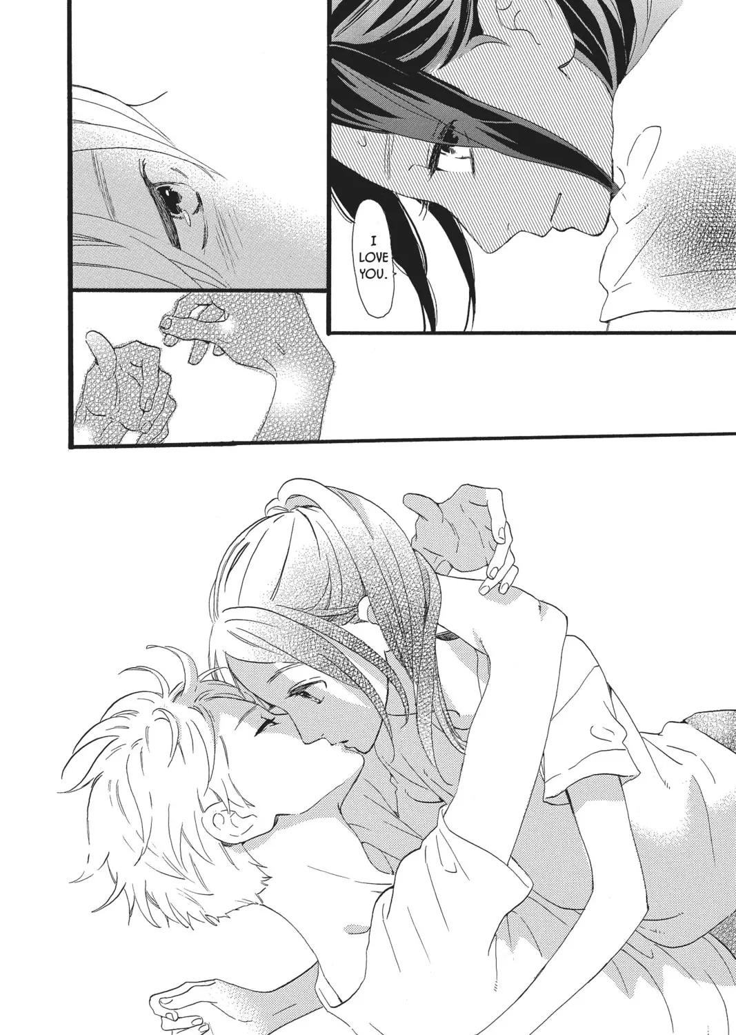 Read Daytime Shooting Star chapter 78 image 110 on Lezhin