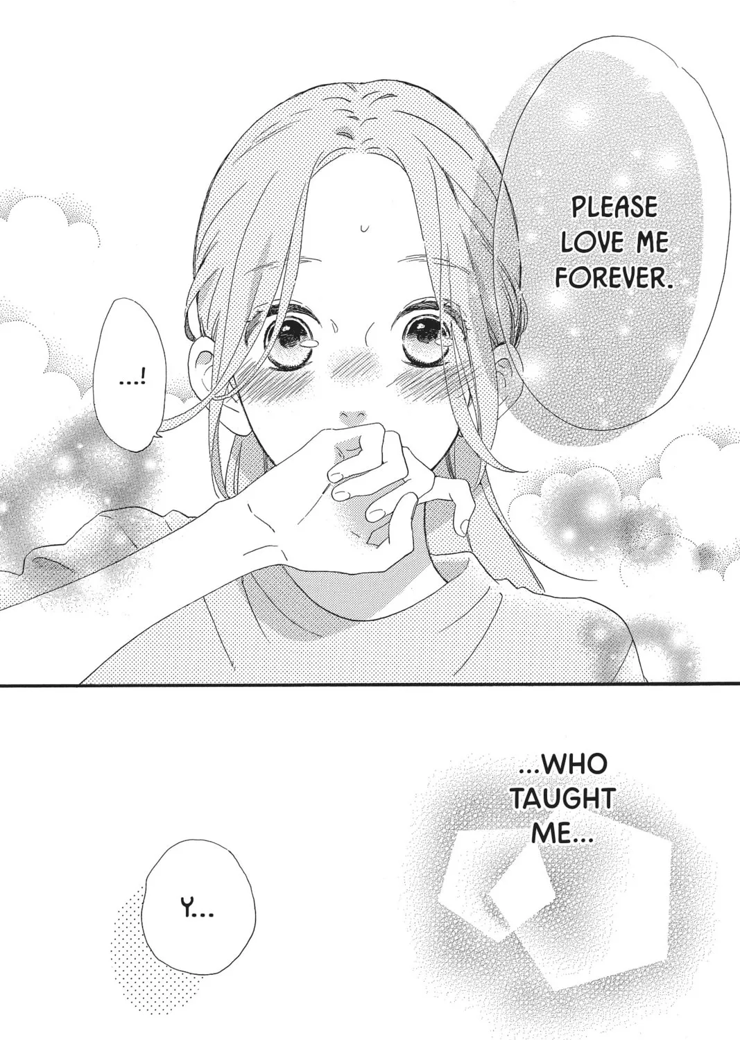 Read Daytime Shooting Star chapter 78 image 114 on Lezhin