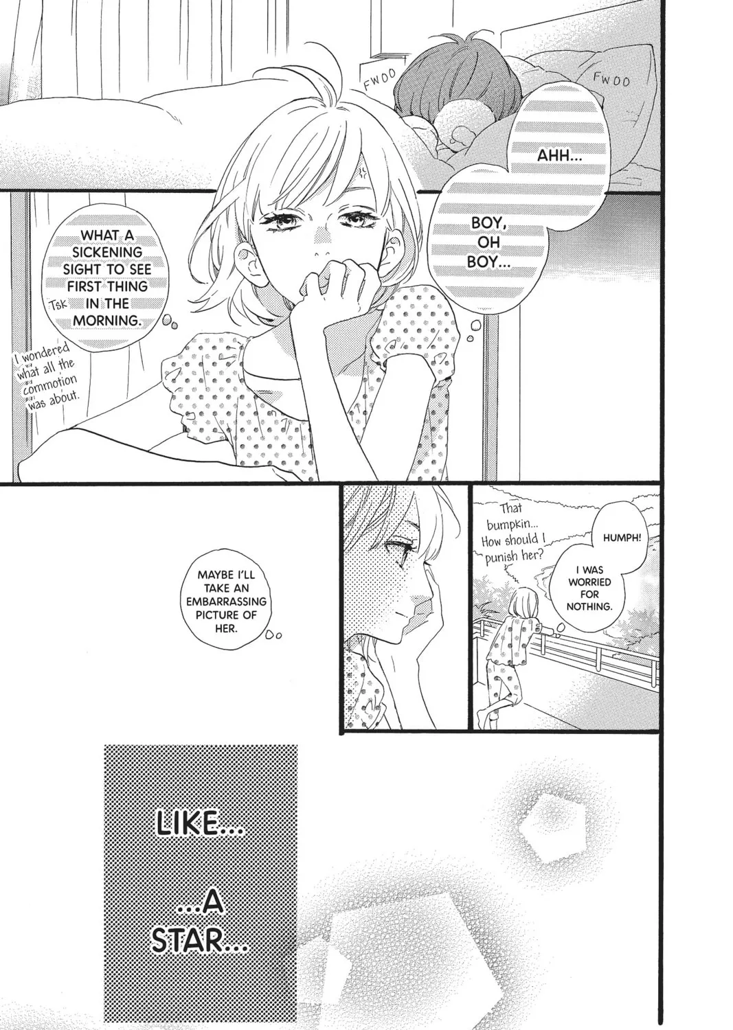 Read Daytime Shooting Star chapter 78 image 120 on Lezhin