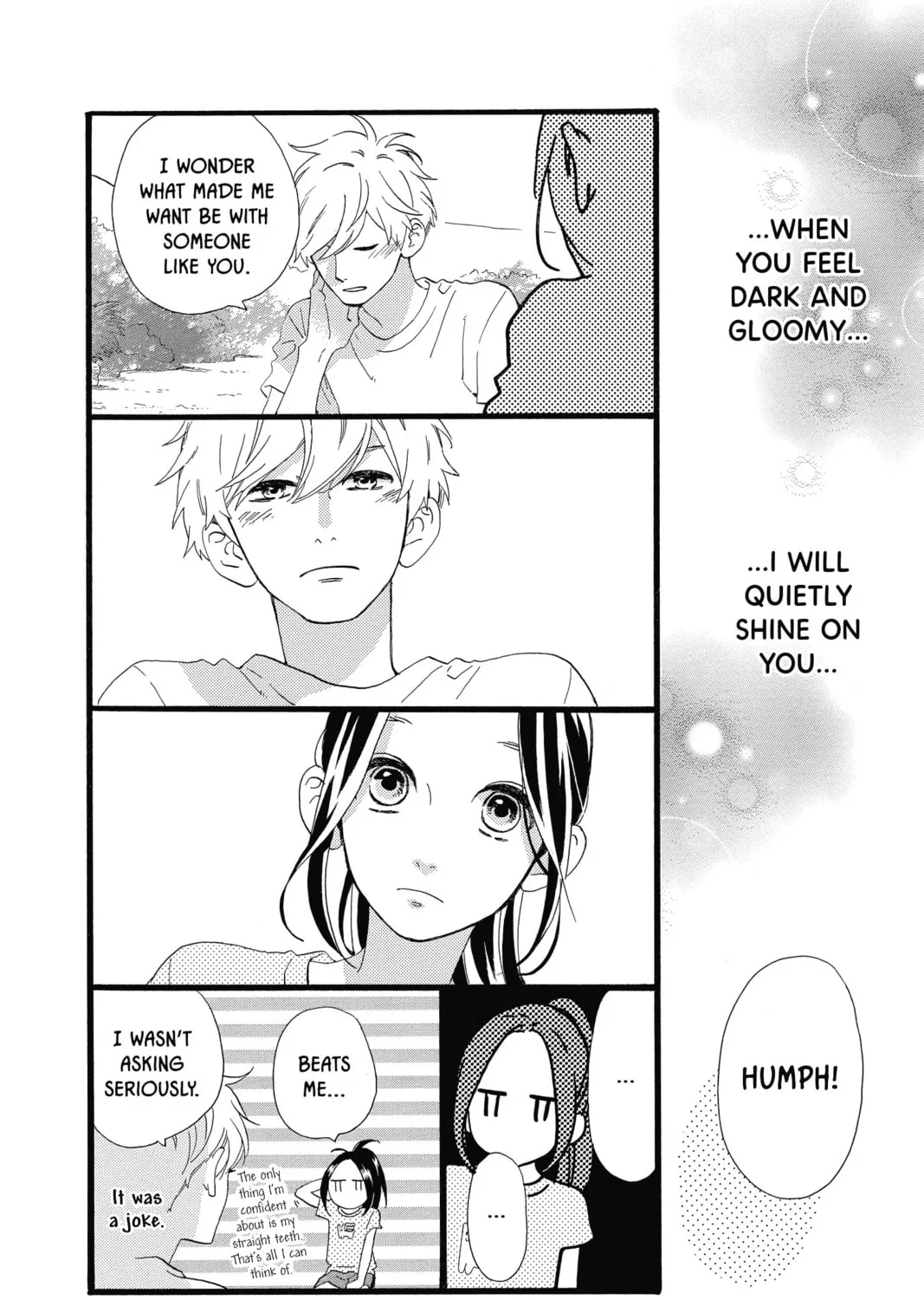 Read Daytime Shooting Star chapter 78 image 122 on Lezhin
