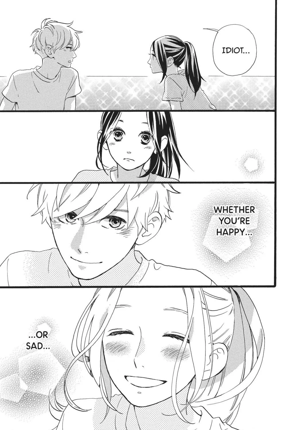 Read Daytime Shooting Star chapter 78 image 124 on Lezhin