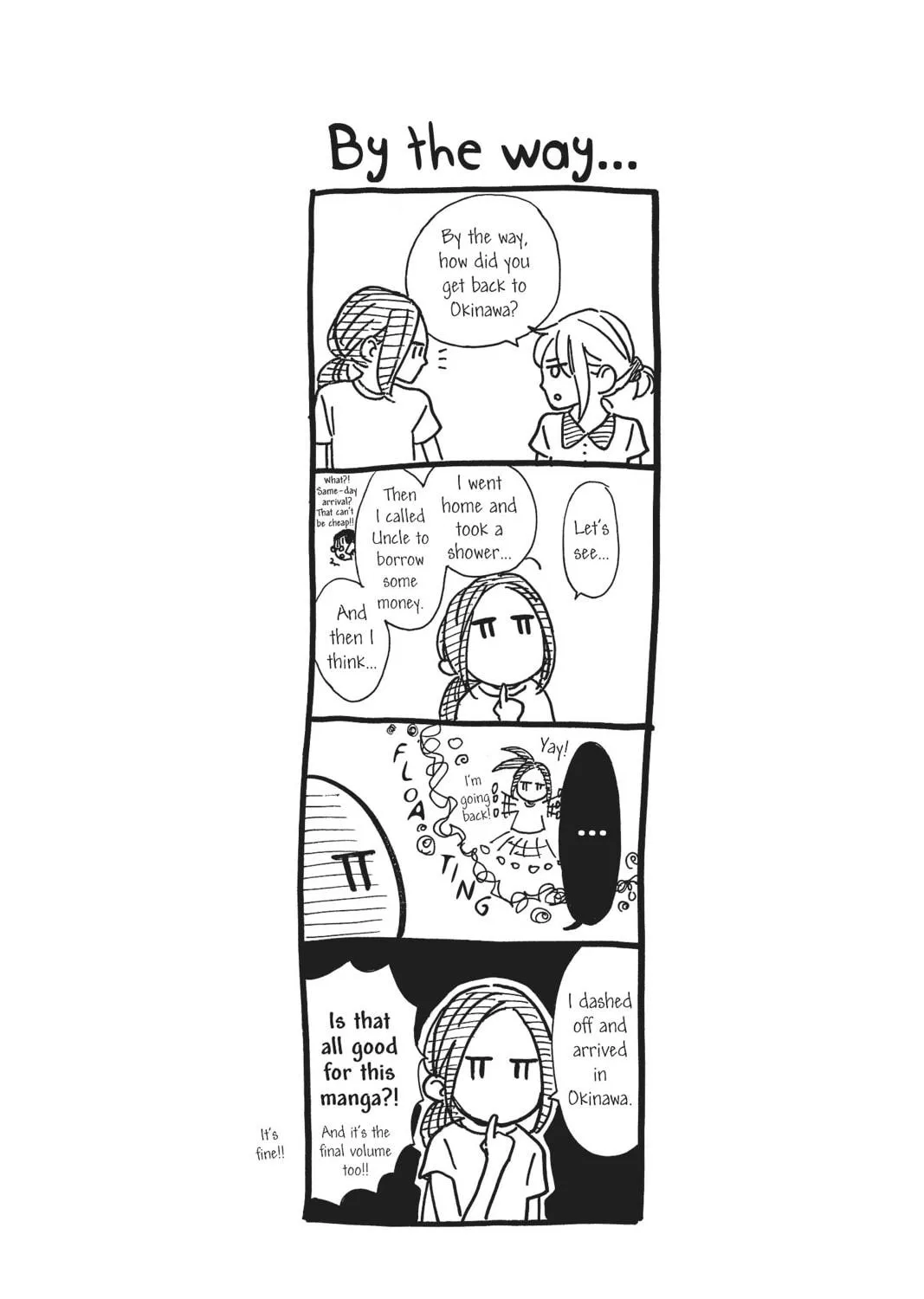 Read Daytime Shooting Star chapter 78 image 130 on Lezhin