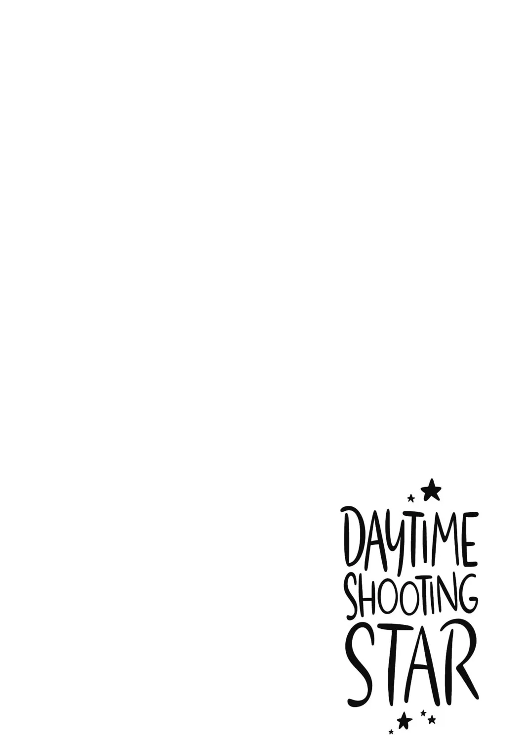 Read Daytime Shooting Star chapter 78 image 2 on Lezhin