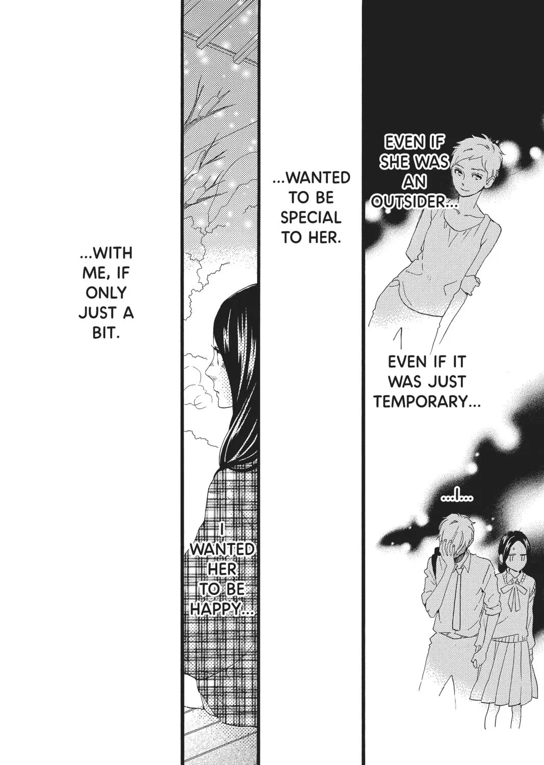 Read Daytime Shooting Star chapter 78 image 30 on Lezhin