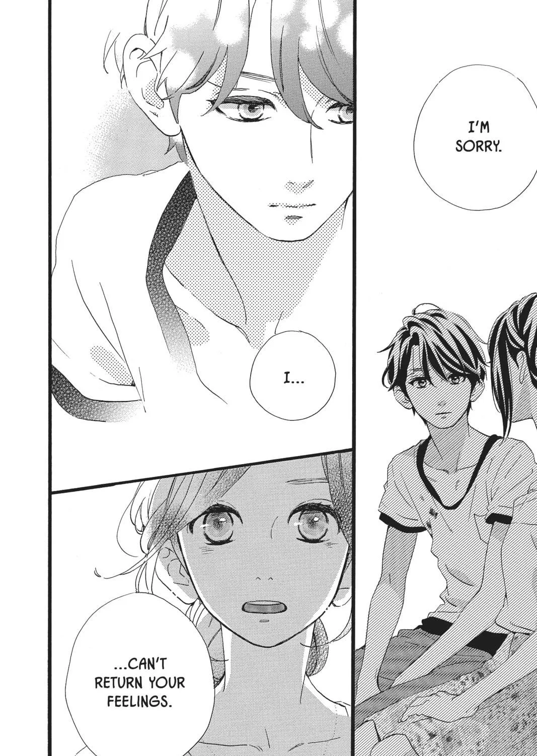 Read Daytime Shooting Star chapter 78 image 38 on Lezhin