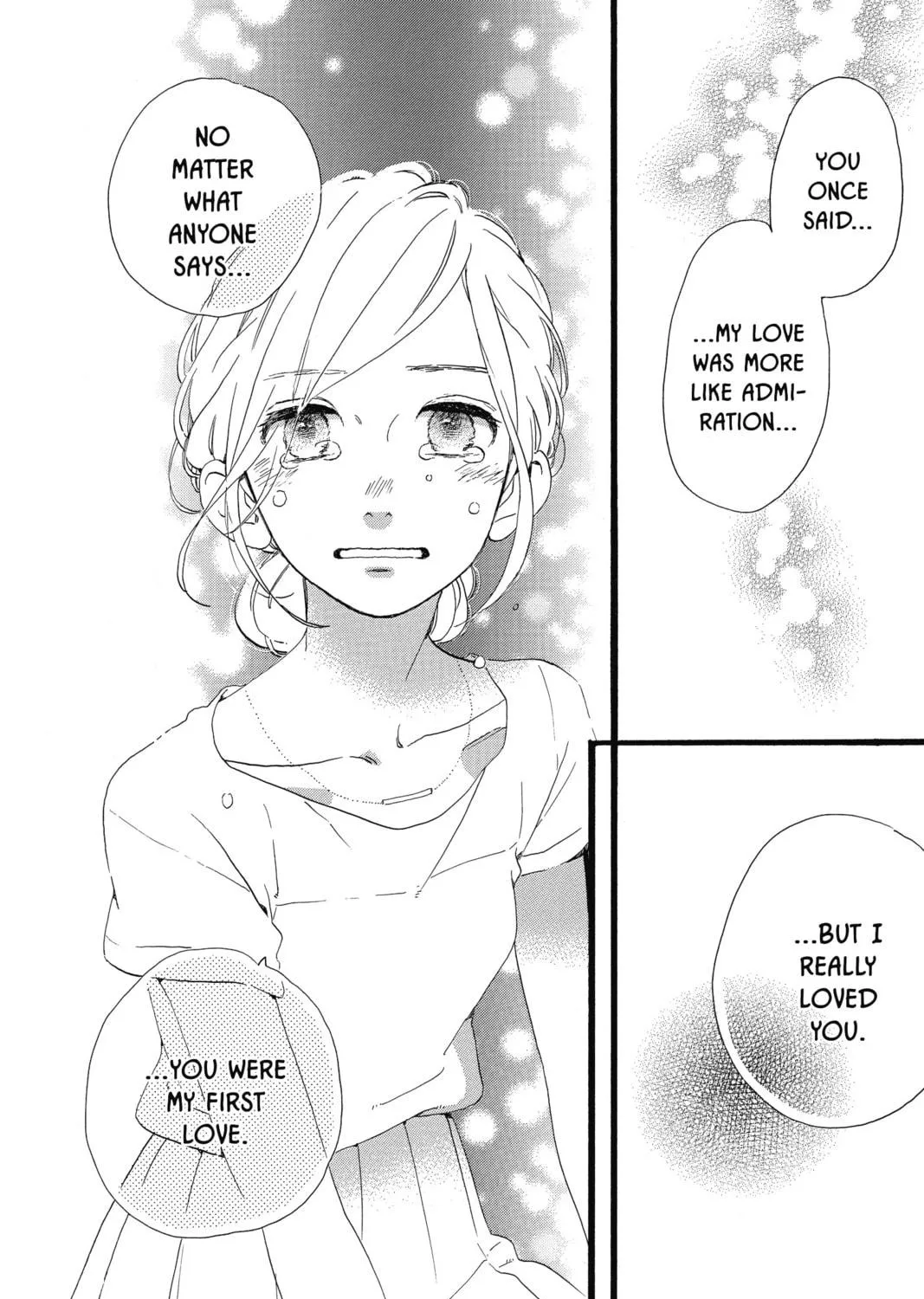 Read Daytime Shooting Star chapter 78 image 46 on Lezhin