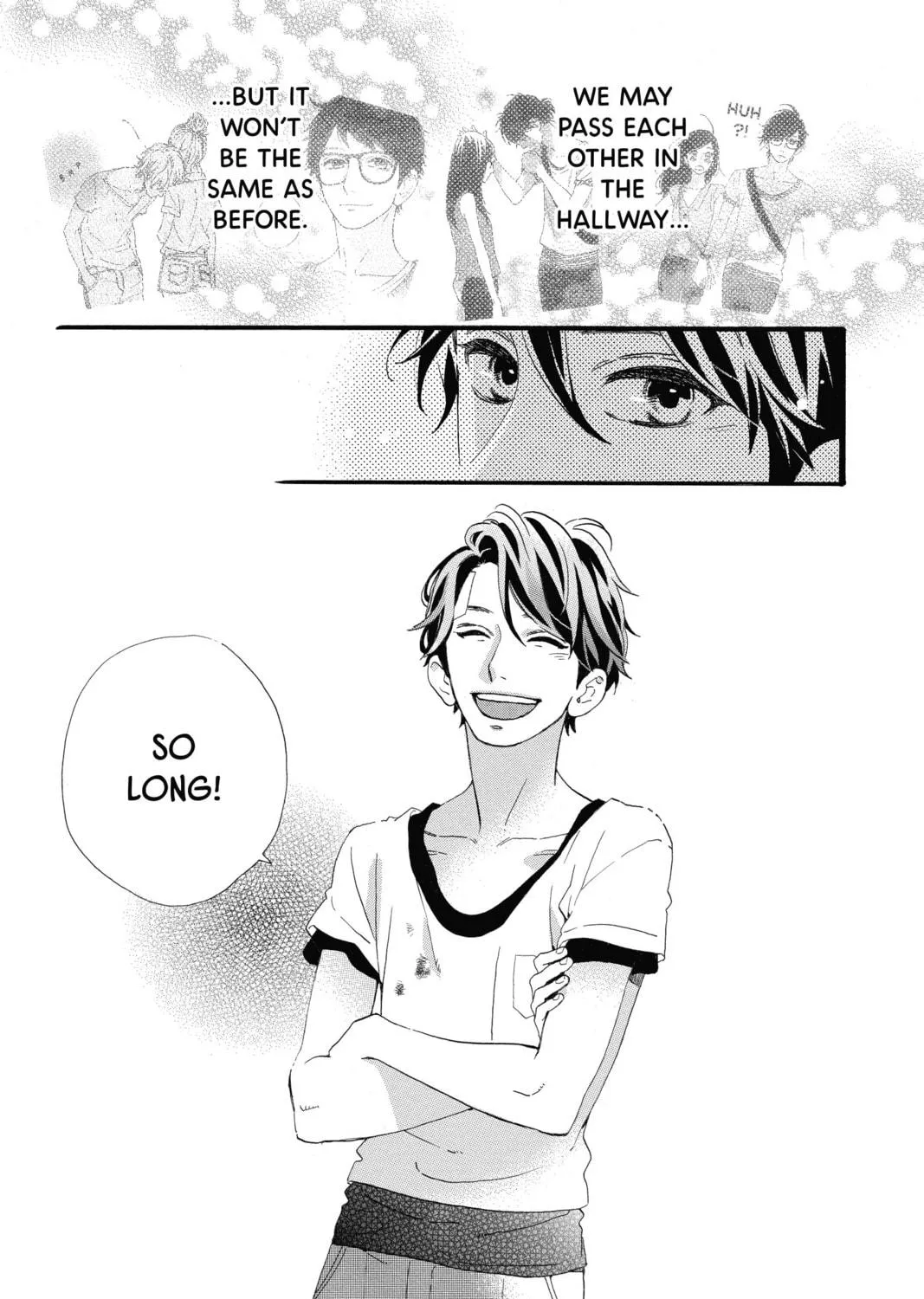 Read Daytime Shooting Star chapter 78 image 52 on Lezhin