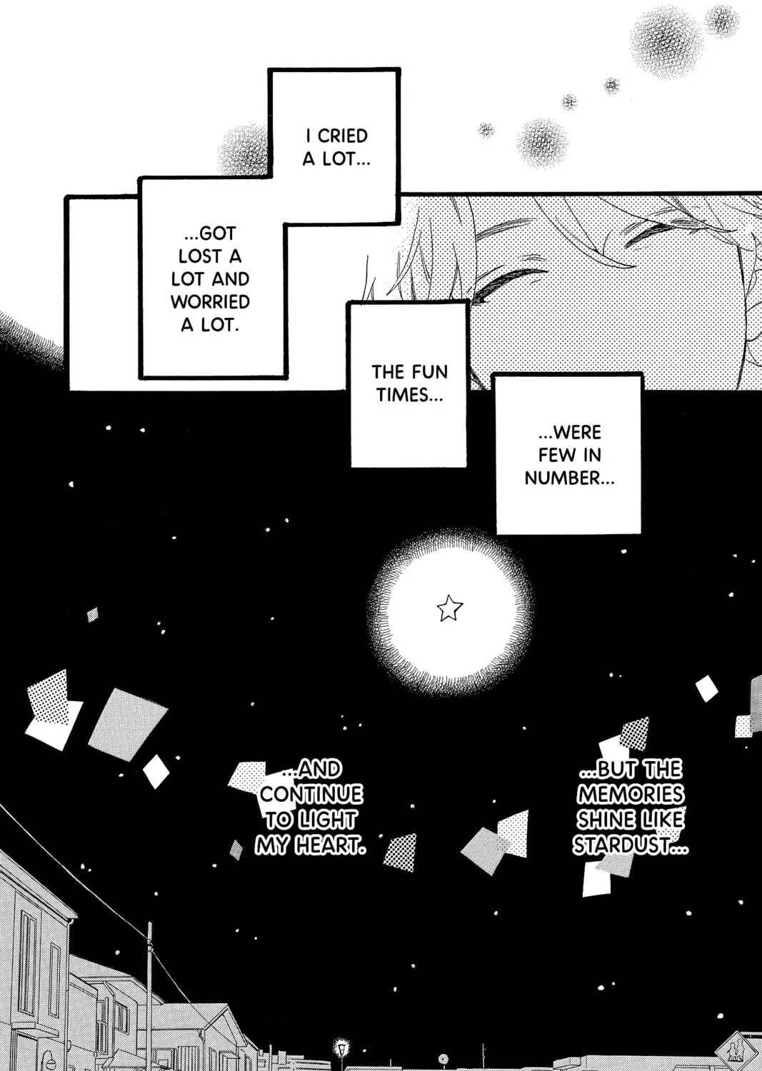 Read Daytime Shooting Star chapter 78 image 54 on Lezhin