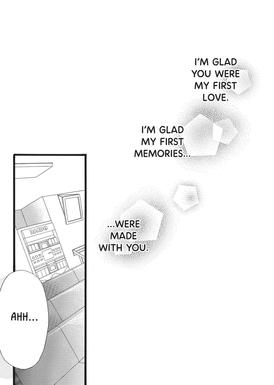 Read Daytime Shooting Star chapter 78 image 56 on Lezhin