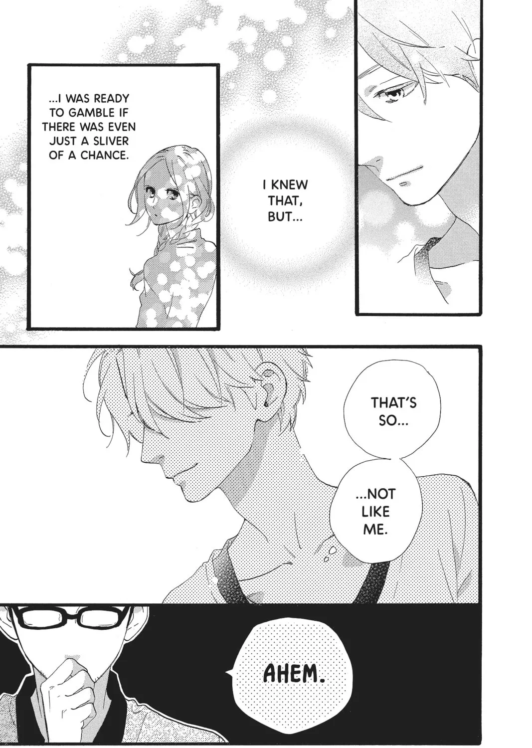 Read Daytime Shooting Star chapter 78 image 60 on Lezhin