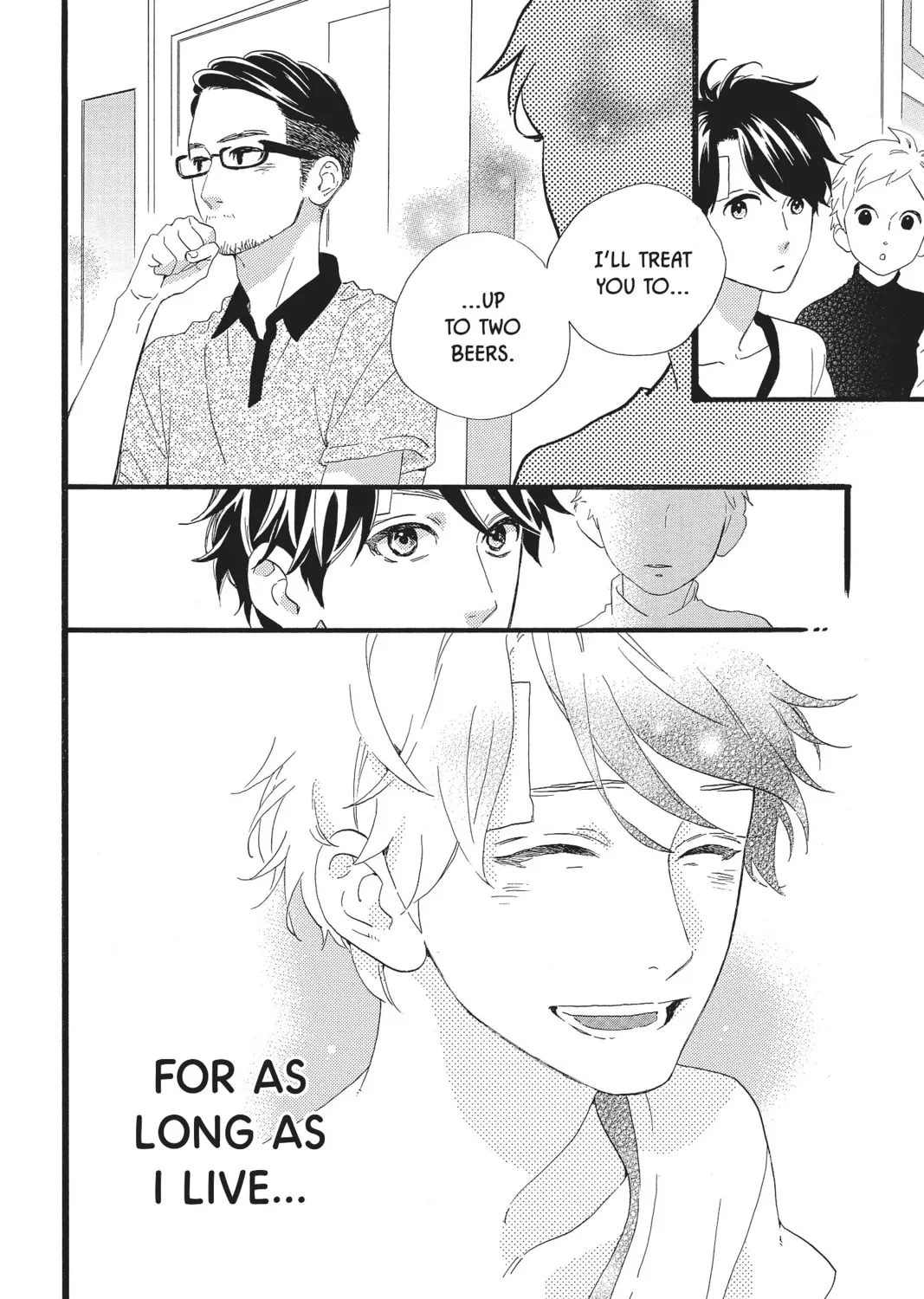 Read Daytime Shooting Star chapter 78 image 62 on Lezhin