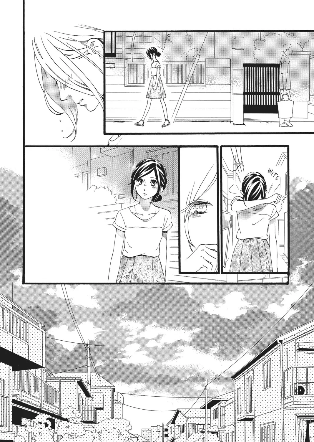 Read Daytime Shooting Star chapter 78 image 66 on Lezhin