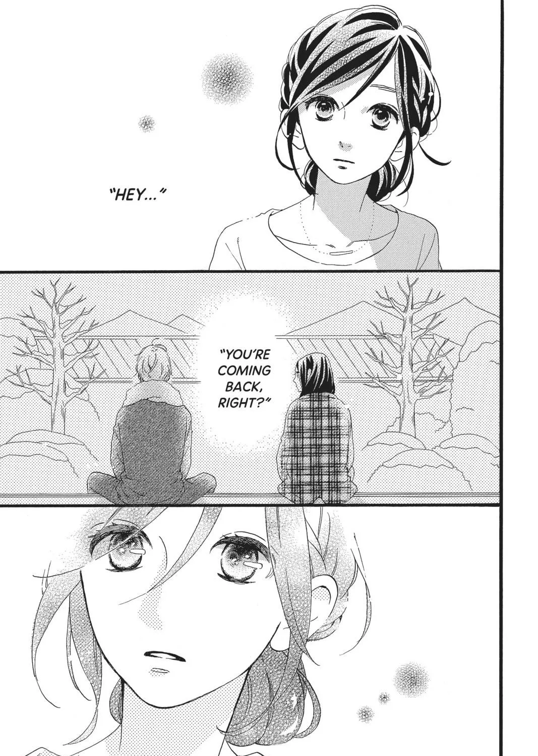 Read Daytime Shooting Star chapter 78 image 68 on Lezhin