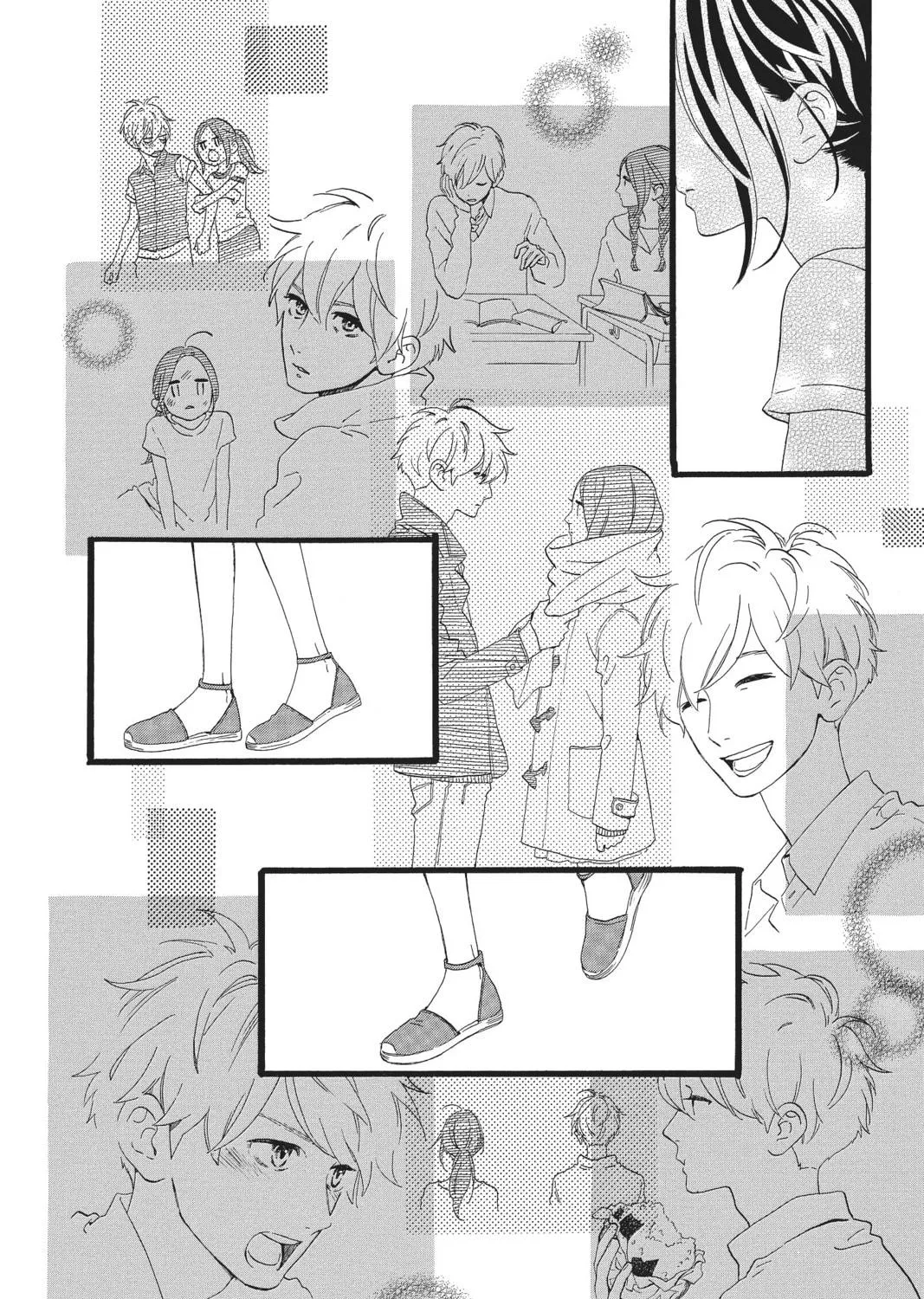 Read Daytime Shooting Star chapter 78 image 70 on Lezhin