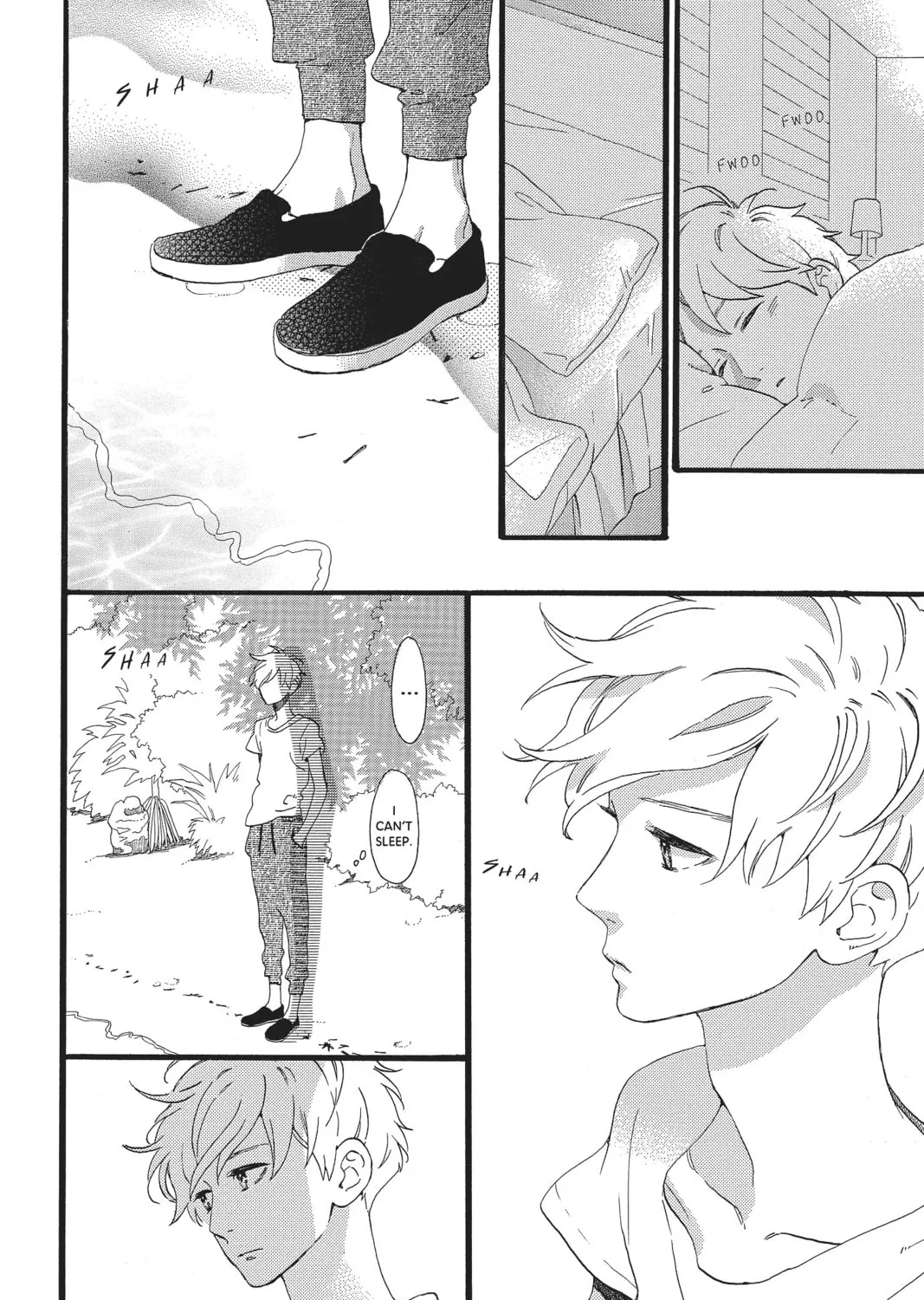 Read Daytime Shooting Star chapter 78 image 74 on Lezhin