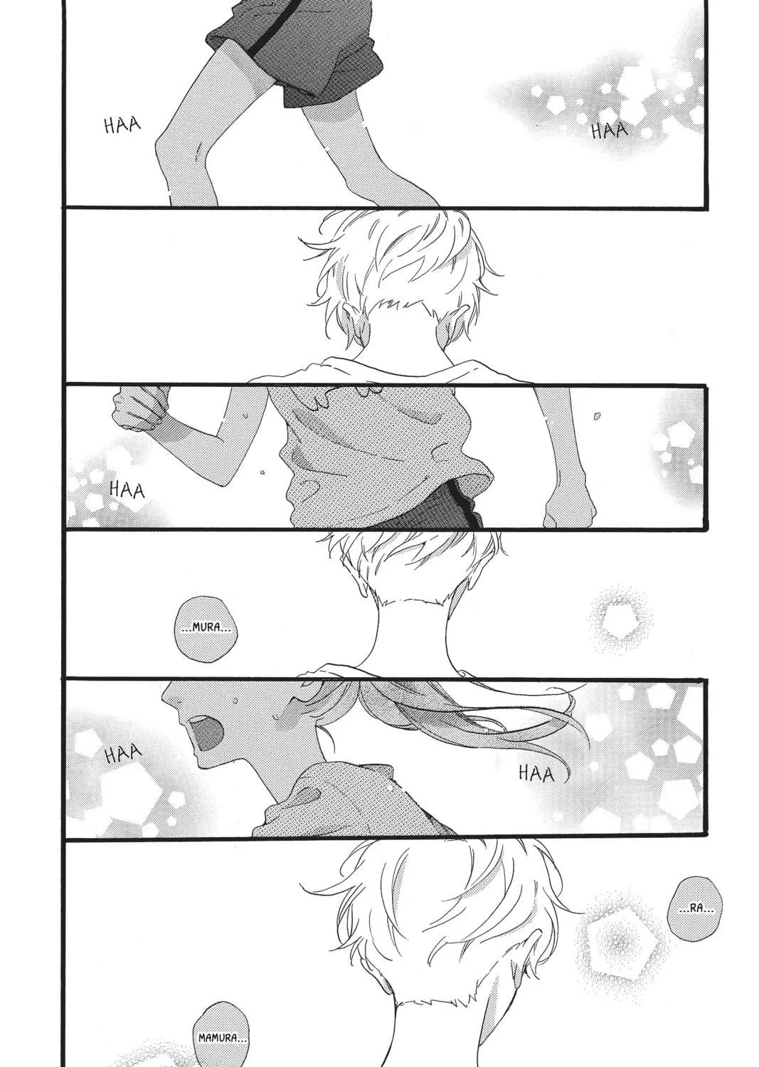 Read Daytime Shooting Star chapter 78 image 78 on Lezhin