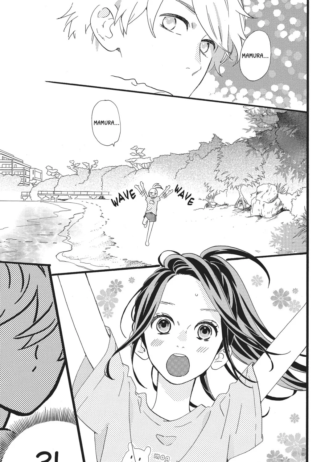 Read Daytime Shooting Star chapter 78 image 80 on Lezhin