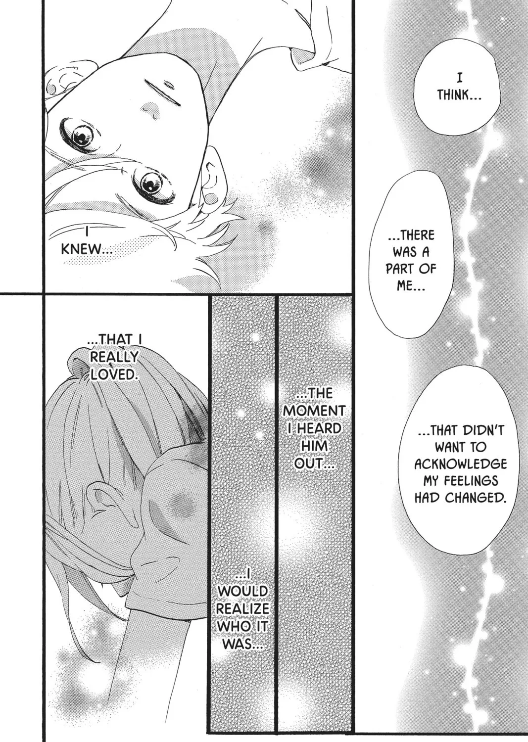 Read Daytime Shooting Star chapter 78 image 90 on Lezhin