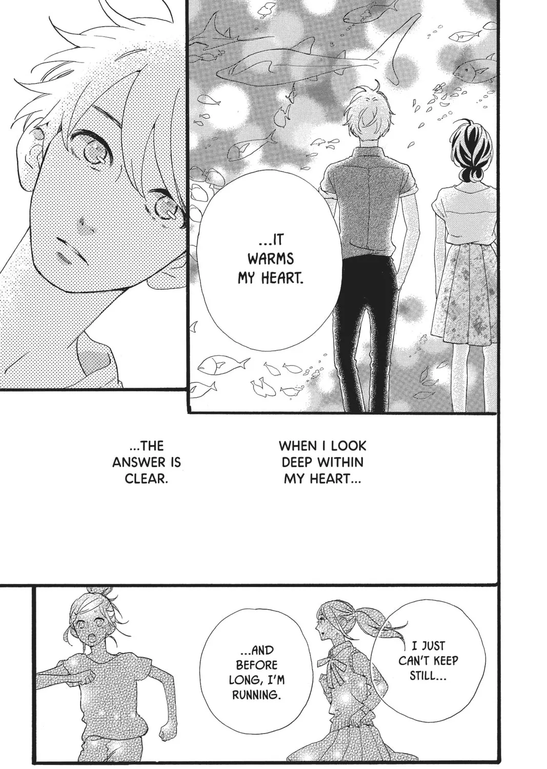 Read Daytime Shooting Star chapter 78 image 96 on Lezhin