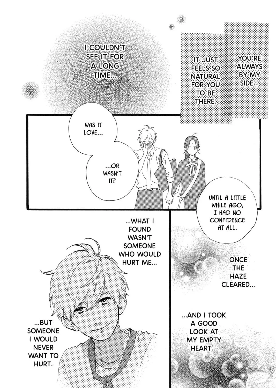 Read Daytime Shooting Star chapter 78 image 98 on Lezhin