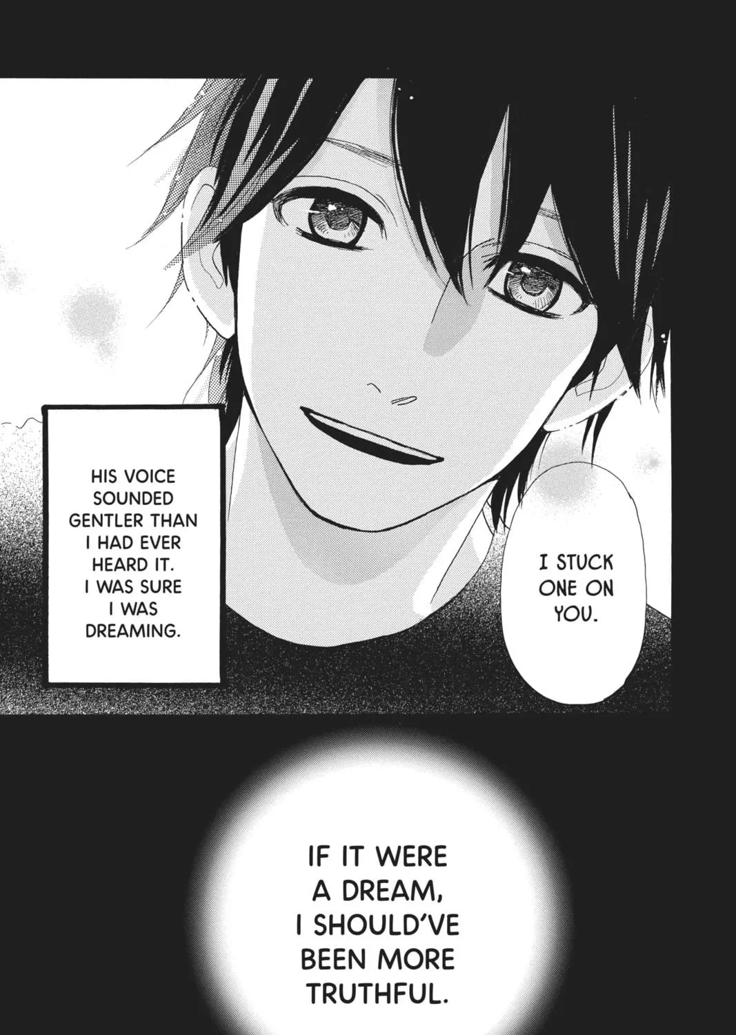 Read Daytime Shooting Star chapter 9 image 48 on Lezhin