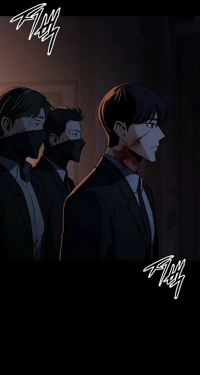 Read Daywalker chapter 1 image 104 on Lezhin