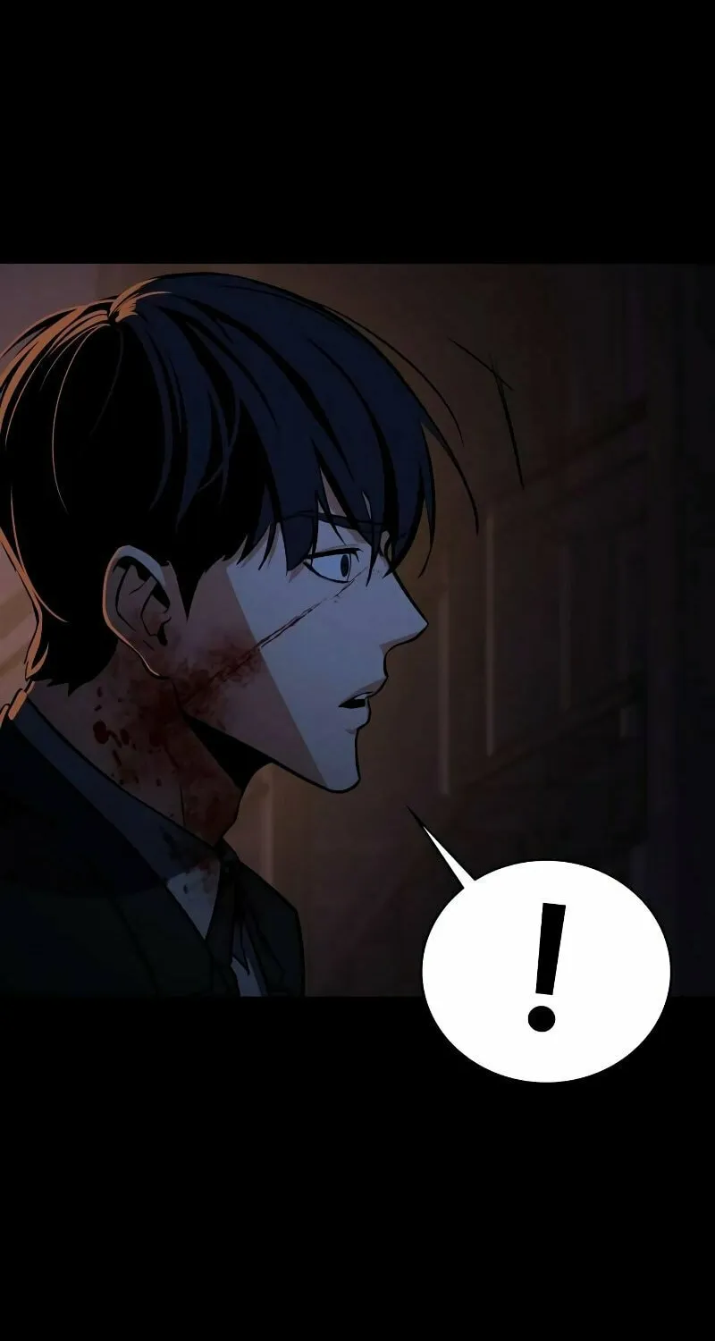 Read Daywalker chapter 1 image 105 on Lezhin