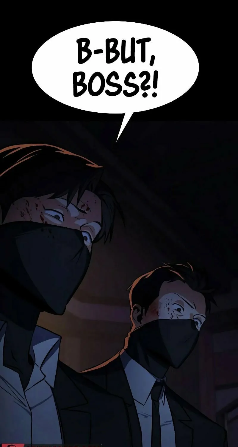Read Daywalker chapter 1 image 106 on Lezhin