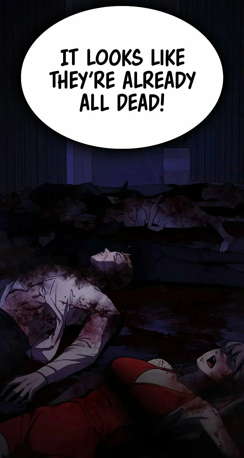 Read Daywalker chapter 1 image 108 on Lezhin