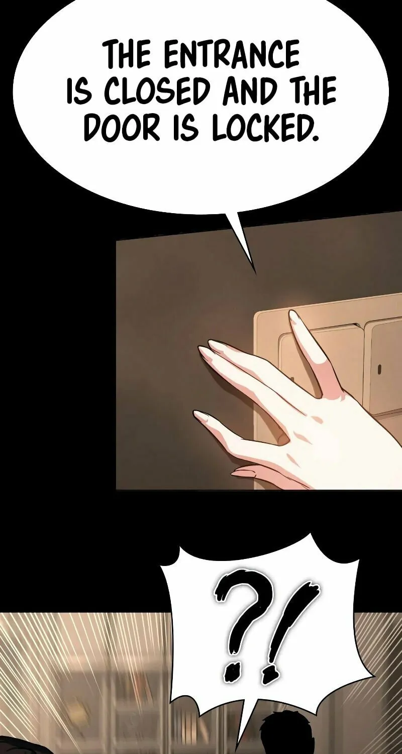 Read Daywalker chapter 1 image 116 on Lezhin
