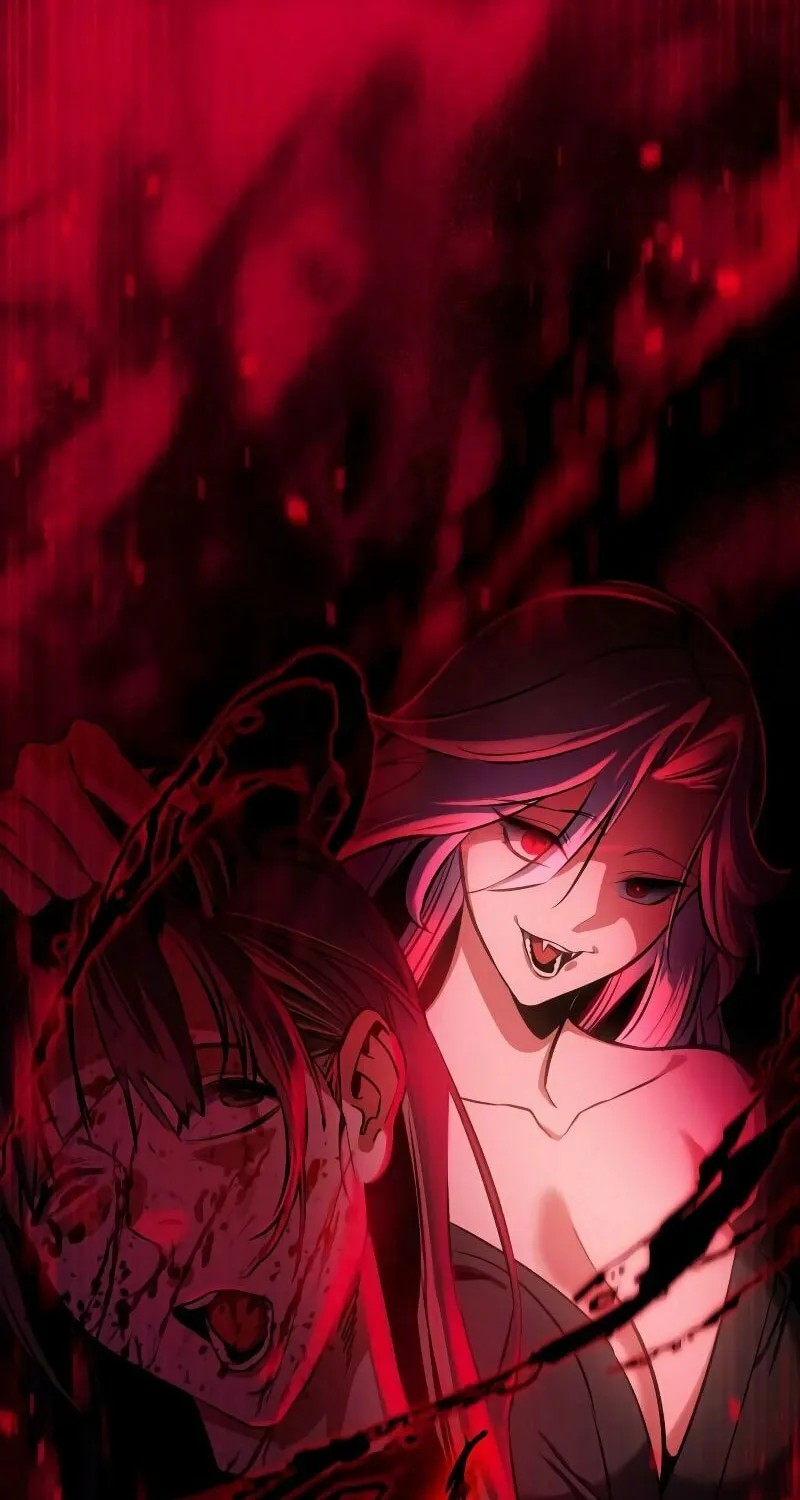 Read Daywalker chapter 1 image 121 on Lezhin